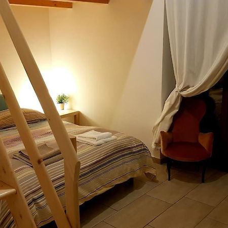 A Casa Di Rudy Villa Biancavilla Ngoại thất bức ảnh