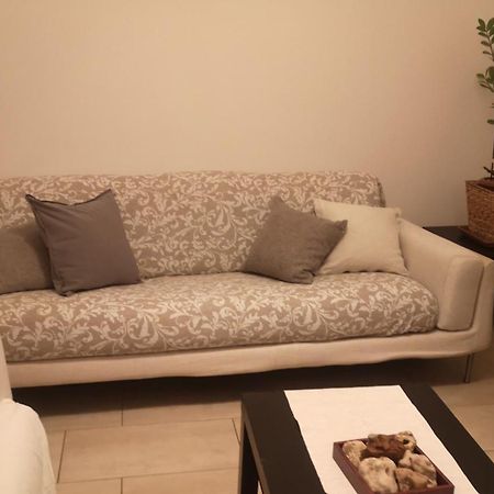 A Casa Di Rudy Villa Biancavilla Ngoại thất bức ảnh