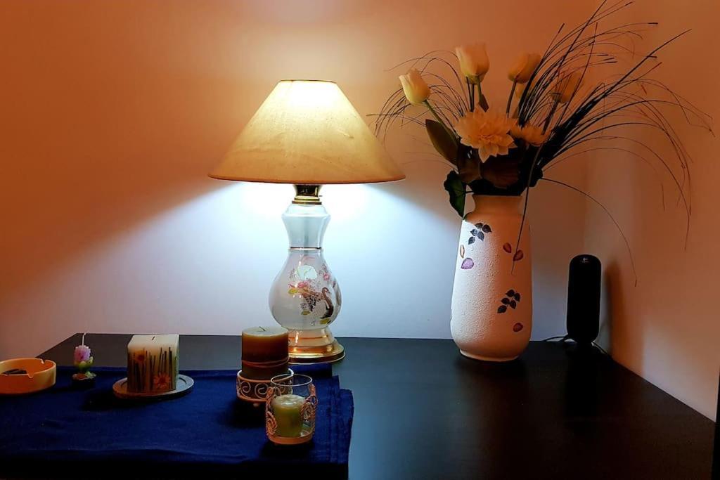 A Casa Di Rudy Villa Biancavilla Ngoại thất bức ảnh